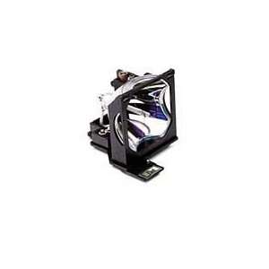  Projector Replacement Lamp for Epson® PowerLite S3 Projector 