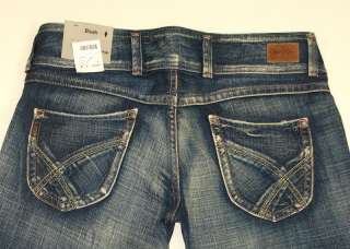Pepe Jeans London Mod. Blush W31/L34 darkblue used Neu  