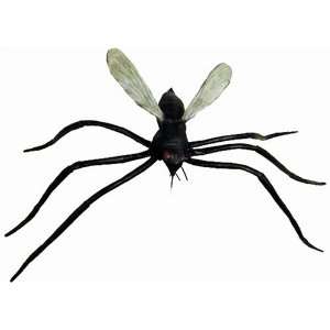  Giant 20 Mosquito Halloween Prop with Poseable Legs: Home 