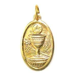  OXY MDL Fc Chalice Gold Pendant an Necklaces Jewelry