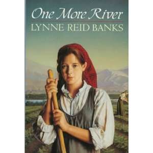  One More River [Hardcover]: Lynne Reid Banks: Books