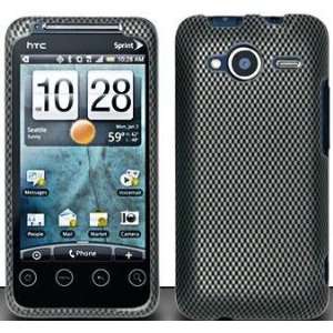   Faceplate Protector for HTC Evo Shift 4G Sprint + Free Texi Gift Box