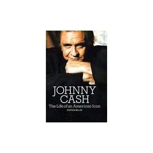  Johnny Cash   The Life Of An American Icon Sports 