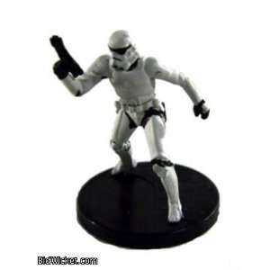 com Stormtrooper (Star Wars Miniatures   Jedi Academy   Stormtrooper 