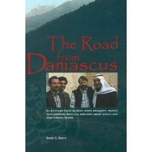  The Road from Damascus A Journey Through Syria (Bridge 