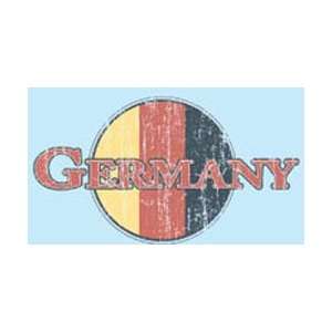  T shirts Countries Regions Germany XXL 