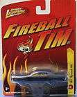 JL Forever S14 Black Fireball Tim 1971 Plymouth GTX