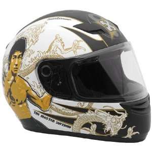  Sparx S 07 Master Special Edition Full Face Helmet X Large 