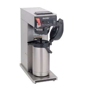 BUNN CWTF35 APS Single Automatic Airpot Coffee Brewer  