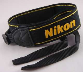 Nikon F100 Camera Body and MB 15 Battery Grip & strap US2028366 MINT 