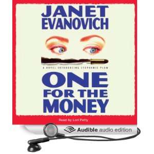   the Money (Audible Audio Edition) Janet Evanovich, Lori Petty Books