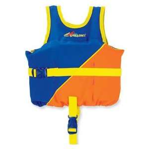  Stearns® Childs Swim Series Pullover Life Jacket: Sports 