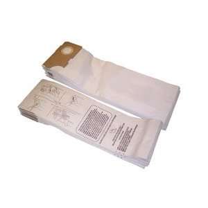  NSS Micro Lined Paper Filter Bags 10/pk: Home Improvement