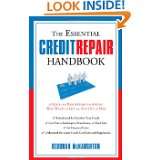 The Essential Credit Repair Handbook A Quick and Handy Guide for 