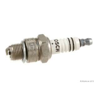  Bosch Spark Plug: Automotive