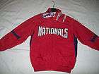 Seattle Mariners Authentic Collection Therma Base PREMIER Jacket YOUTH 