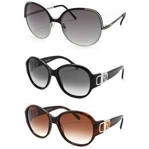   Chloe Fashion Sunglasses 100 percent UVA and UVB 3 Styles Available