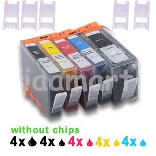   NON OEM ink cartridge for HP564 564XL Photosmart B8553 C6340 D7560 NEW