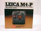   14403/Power Pack 14402/c1984//W​inder M For Leica M6,M4 2,M4 P, A+