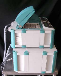MWG AG Biotech, Primus HT Dual Thermal Cycler HTD PCR  