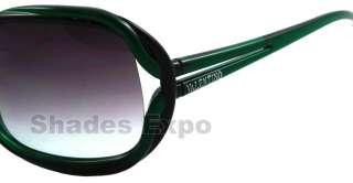 NEW Valentino Sunglasses 5685/S GREEN G6J5M VAL5685 AUTH  