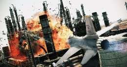 Ace Combat: Assault Horizon: Xbox 360: .de: Games