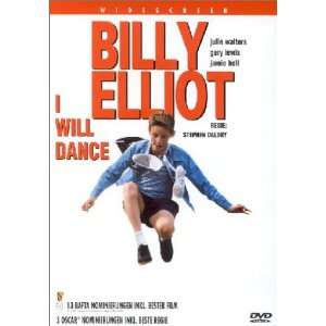 Billy Elliot   I Will Dance  Jamie Bell, Julie Walters 