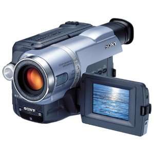Sony DCR TRV140 Digital8 Camcorder  Kamera & Foto