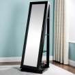 JCPenney   Jewelry Armoire, Mirror Storage customer reviews   product 