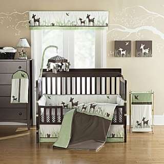   Kids Line™ Willow Organic Bedding and Accessories