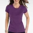 JCPenney   St. Johns Bay® Short Sleeve Tee, Stretch Crew customer 