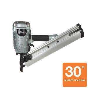   Framing Nailer (30 Degree Paper Collated) NR90ADPR 