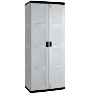 Suncast Storage Trends Tall Cabinet C7200G 