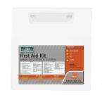 MSA Safety Works Unitized Jobsite First Aid Kit