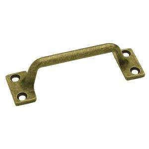   in. Utility Cabinet Hardware Pull B59002C AB C 