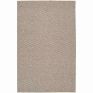 Town Square Pecan 7 ft. 6 in. x 9 ft. 6 in. Area Rug
