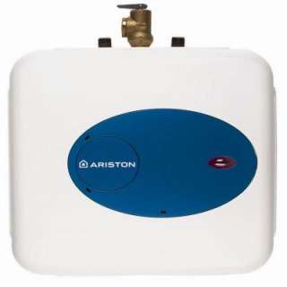 Mini Tank Water Heater from Ariston     Model GL2.5S