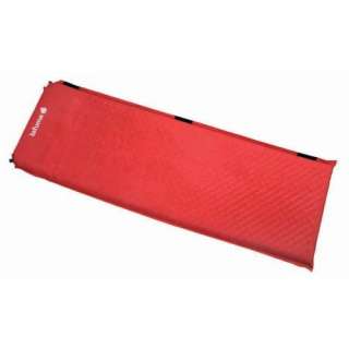 Lafuma Iso Matte MAXI COMFORT XL, RED   ROUGE