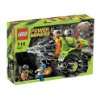 LEGO Power Miners 8959   Kristallschürfer: .de: Spielzeug