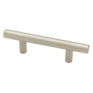 Liberty 2 1/2 In. Steel Bar Cabinet Hardware Pull 117056.0 at The Home 