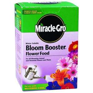 lb. Miracle Gro Bloom Booster 100192 