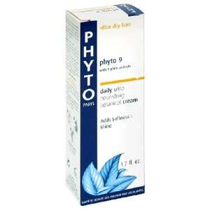 PHYTO Phyto 9   extrem regenerierende pfl.Tagescreme 50ml  