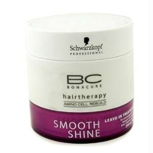 Schwarzkopf Professional BC Bonacure Smooth Shine Treatment 200ml 