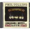 Love Songs. A Compilation  Old & New Phil Collins  