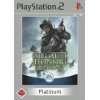 Medal of Honor Rising Sun Playstation 2  Games