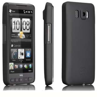 Case Mate Barely There Cover f. HTC Touch HD2 sw