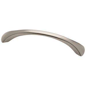 Liberty 3 3/4 in. Modern Cabinet Hardware Pull P16317C SN C at The 
