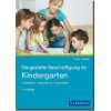 Das Kindergarten Jahreszeitenbuch: Mit den schönsten Ideen durch 