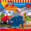 Benjamin Blümchen als Baggerfahrer (CD) Folge 109  Musik