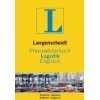 Logistik Wörterbuch. Dictionary of Logistics Deutsch Englisch 
